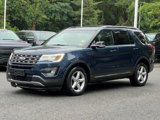 Used 2017 Ford Explorer XLT w/ Equipment Group 202A image 2