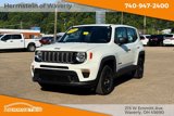 Used 2022 Jeep Renegade Sport image 3