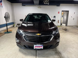 Certified 2020 Chevrolet Equinox LT image 2