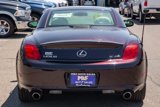 Used 2003 Lexus SC 430 Convertible image 6
