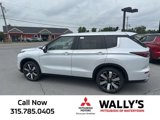 New 2025 Mitsubishi Outlander SE image 6