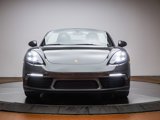 Certified 2024 Porsche 718 Boxster S image 6