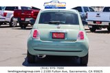 Used 2016 FIAT 500 Easy image 3