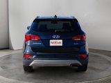 Used 2017 Hyundai Santa Fe Sport image 4