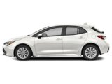 New 2025 Toyota Corolla SE image 3