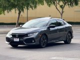 Used 2017 Honda Civic EX-L image 2