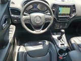 Used 2021 Jeep Cherokee Limited w/ Elite Package image 2