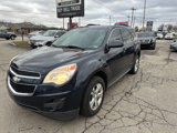 Used 2015 Chevrolet Equinox LT w/ Driver Convenience Package image 4