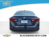 Used 2022 Nissan Altima 2.5 SV image 4