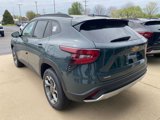 New 2025 Chevrolet Trax LT image 5