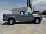 Used 2022 Chevrolet Colorado LT w/ Fleet Safety Package image 4