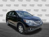 Used 2013 Honda CR-V LX image 2