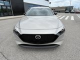 New 2025 MAZDA MAZDA3 s Sport image 2