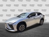New 2025 Lexus RZ 300e image 5