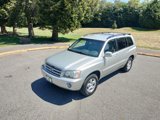 Used 2003 Toyota Highlander 2WD image 5