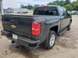 Used 2018 Chevrolet Silverado 1500 LT w/ All Star Edition image 5