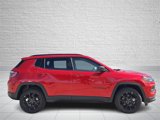 New 2025 Jeep Compass Latitude w/ Convenience Group image 5
