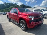 New 2025 Chevrolet Silverado 1500 RST w/ Z71 Off-Road Package image 3