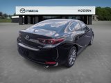 New 2025 MAZDA MAZDA3 s image 5