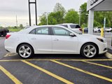 Used 2015 Chevrolet Malibu LTZ image 2