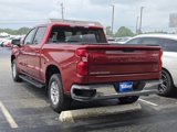 Used 2020 Chevrolet Silverado 1500 LT w/ Texas Edition image 4