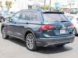 Used 2019 Volkswagen Tiguan SE w/ Panoramic Sunroof Package image 6