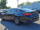 Used 2018 Chevrolet Malibu LT w/ Leather Package image 4