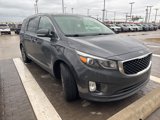 Used 2017 Kia Sedona SX image 2