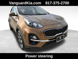 Used 2020 Kia Sportage EX image 5