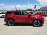 New 2025 Chevrolet Equinox LT w/ Safety and Technology Package image 2