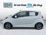 Used 2016 Chevrolet Spark LT image 2