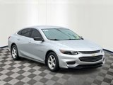 Used 2017 Chevrolet Malibu LS image 6