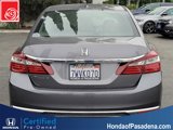 Certified 2017 Honda Accord EX-L image 4