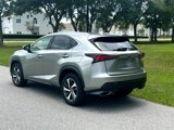 Used 2020 Lexus NX 300 FWD w/ Premium Package image 5
