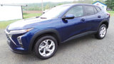 Used 2024 Chevrolet Trax LS w/ LS Convenience Package image 6