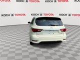 Used 2017 INFINITI QX60 AWD image 4