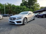 Used 2016 Mercedes-Benz C 300 4MATIC Sedan image 2