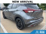 Used 2023 Nissan Kicks SR image 6