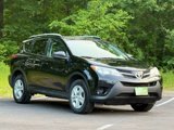 Used 2014 Toyota RAV4 LE image 2