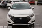 New 2025 Nissan Versa SV w/ Trunk Package image 2