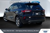 Used 2023 Ford Escape ST-Line w/ Tech Pack #1 image 2