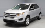 Certified 2018 Ford Edge SE w/ Cargo Accessory Package image 6