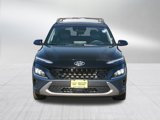 Certified 2022 Hyundai Kona Limited image 2