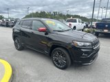 Used 2023 Jeep Compass Limited image 5