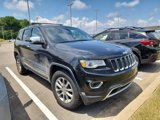 Used 2016 Jeep Grand Cherokee Limited w/ Luxury Group II image 2
