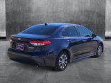 Certified 2022 Toyota Corolla LE image 5