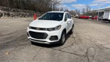 Used 2019 Chevrolet Trax LT w/ LT Convenience Package image 3