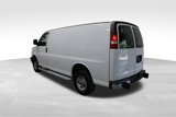 Used 2023 GMC Savana 2500 w/ Driver Convenience Package image 3