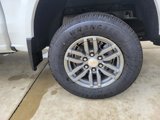 New 2025 Chevrolet Colorado LT w/ LT Convenience Package image 4