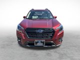 Used 2022 Subaru Forester Premium image 2